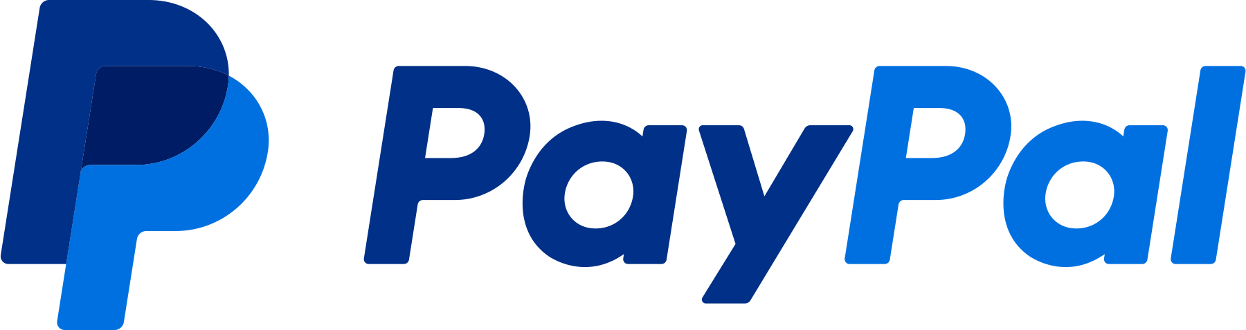 Paypal payment